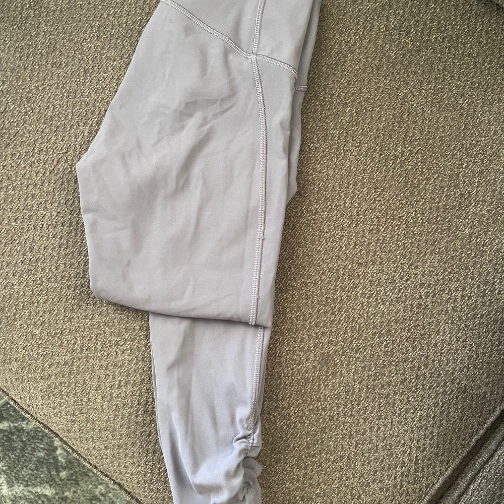 Lululemon Awakening Tight *Taryn Toomey Collection 25"